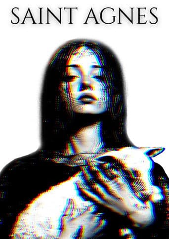 Saint Agnes poster