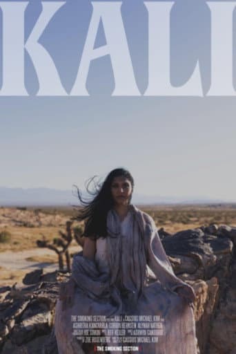 Kali poster