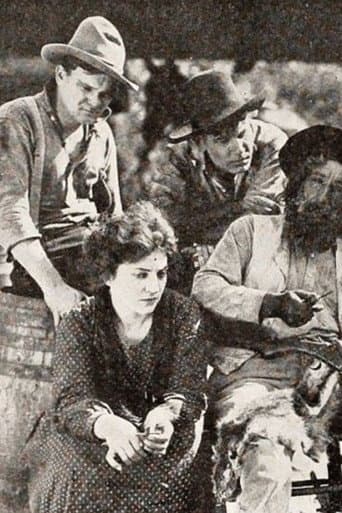 Judith of the Cumberlands poster