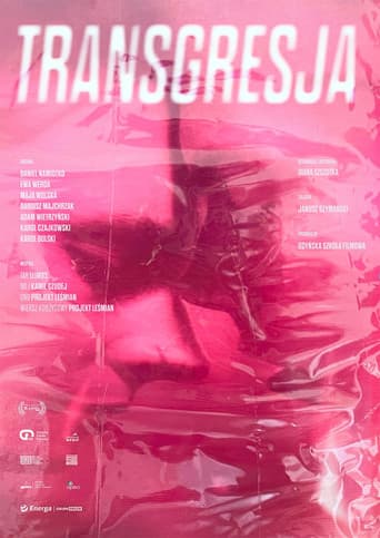 Transgression poster