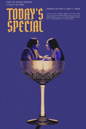 Today's Special poster