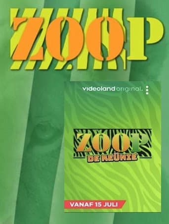 ZOOP: The Reunion poster