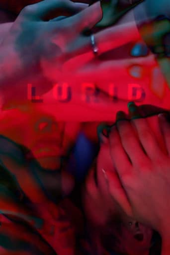 Lurid poster
