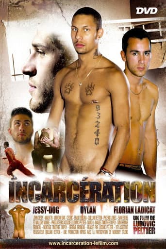 Incarcération poster