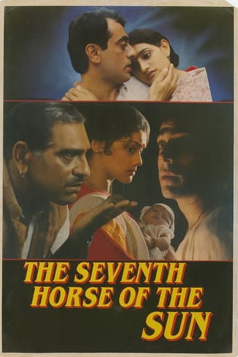 Suraj Ka Satvan Ghoda poster