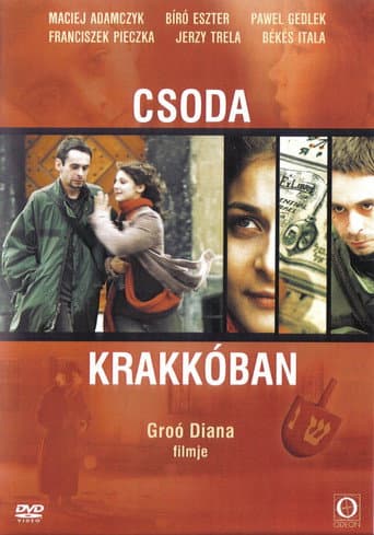 Miracle in Cracow poster