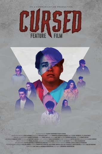 Cursed poster