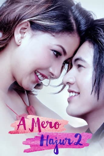 A Mero Hajur 2 poster