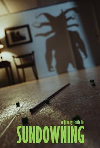 Sundowning poster