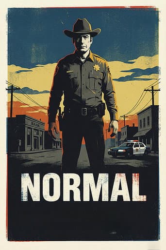 Normal poster