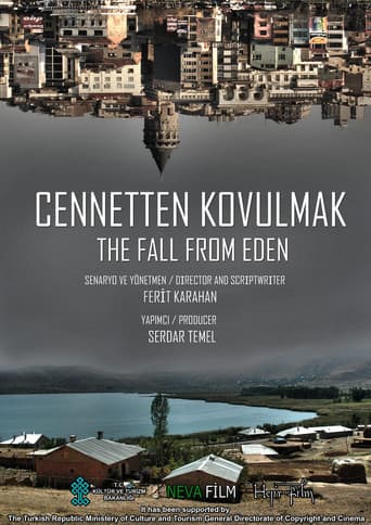 The Fall from Heaven poster