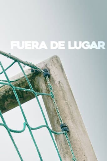 Offside poster