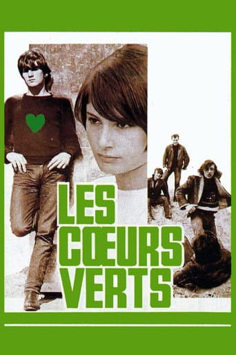 Naked Hearts poster