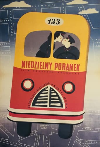 Sunday Morning poster