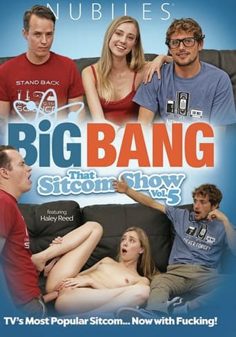 That Sitcom Show 5 - Big Bang poster