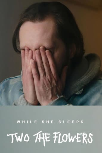 Two The Flowers poster