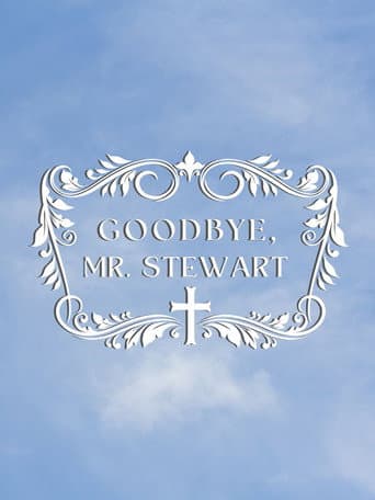 Goodbye, Mr. Stewart poster