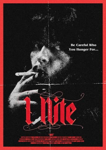 1Nite poster