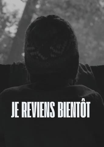 Je Reviens Bientôt poster