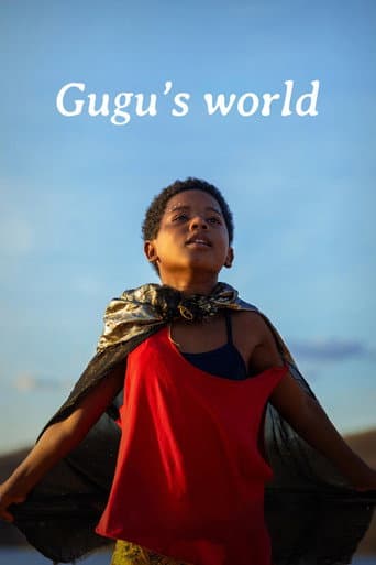 Gugu's World poster