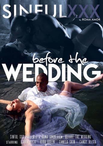 Before the Wedding poster