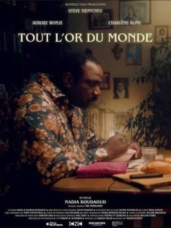 Tout l'or du monde poster