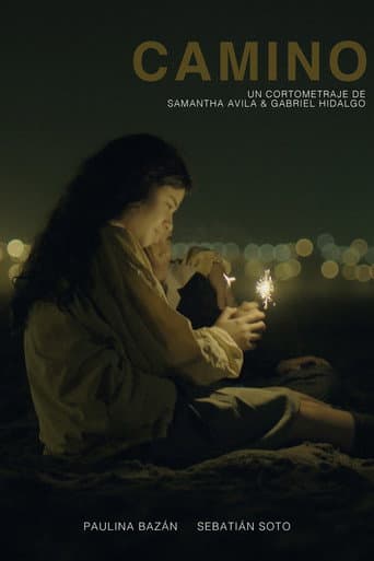Camino poster