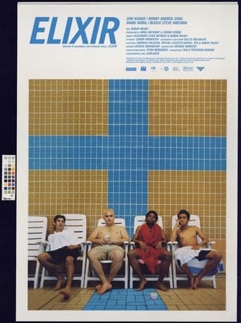 Elixir poster