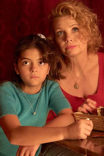 Mimi and Me poster