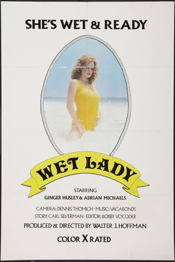 Hungry Eyed Woman poster