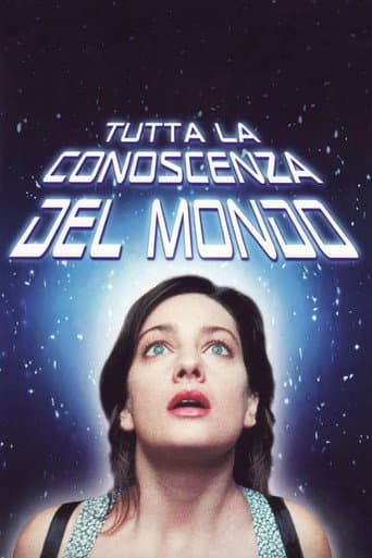 All the Knowledge in the World poster