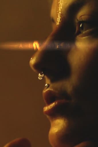 Alchemy poster