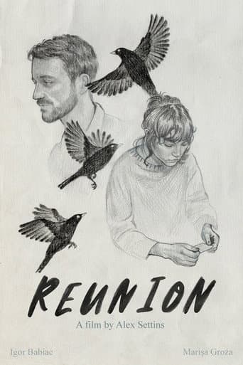 Reunion poster