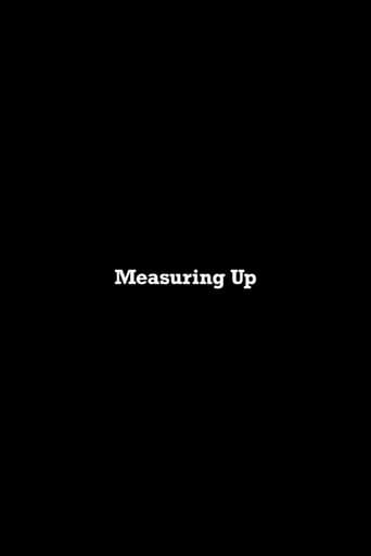 Measuring Up poster