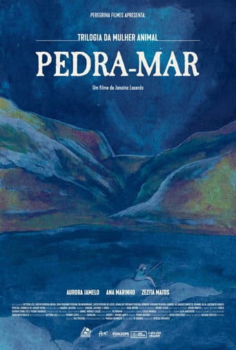 Pedra-Mar poster