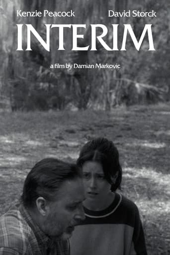 Interim poster