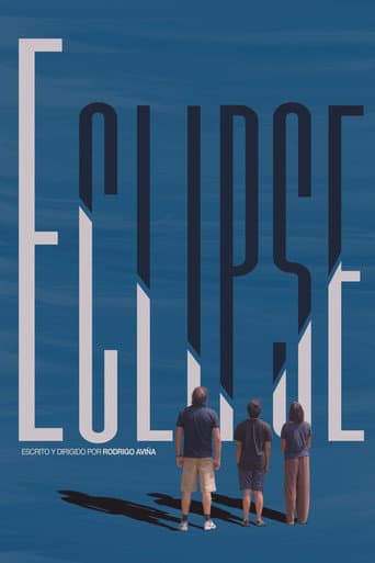 Eclipse poster