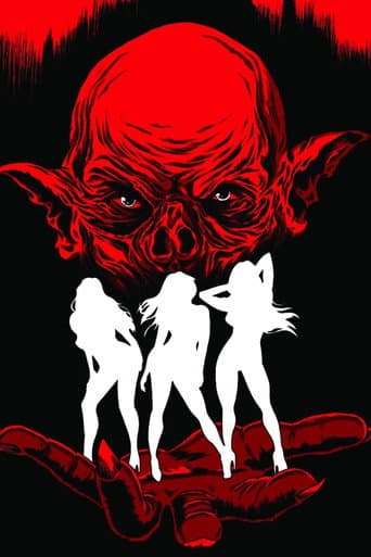 Protege Moi poster