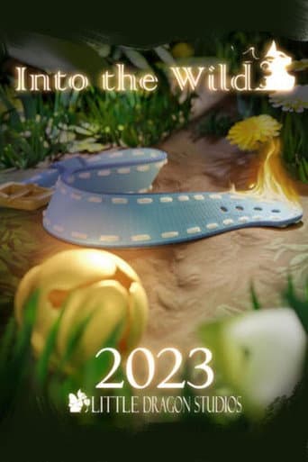 Into the Wild poster