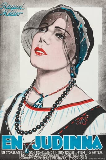 Her People poster