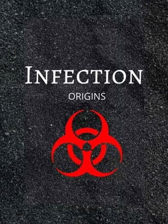 Infection: Origins poster