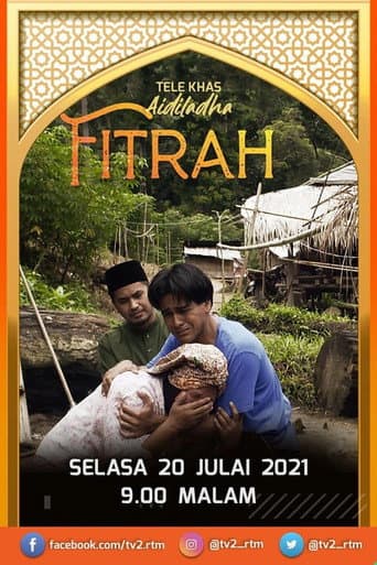 Fitrah poster