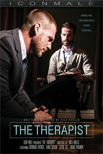 The Therapist poster