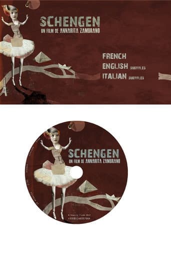 Schengen poster