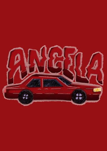 ANGELA poster