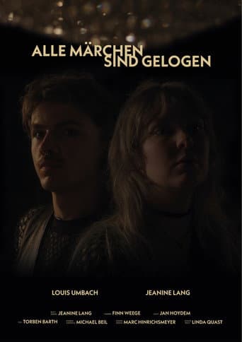 Alle Märchen sind gelogen poster