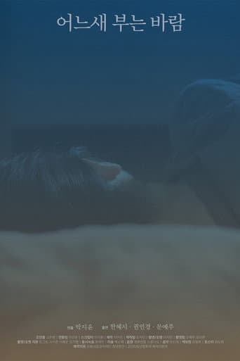 The Consolation of the Wind poster