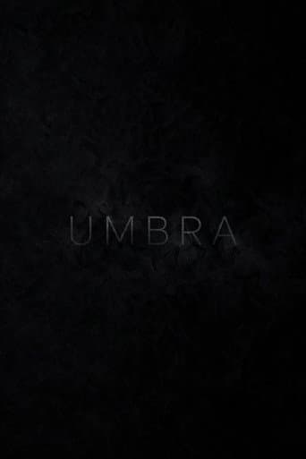 UMBRA poster