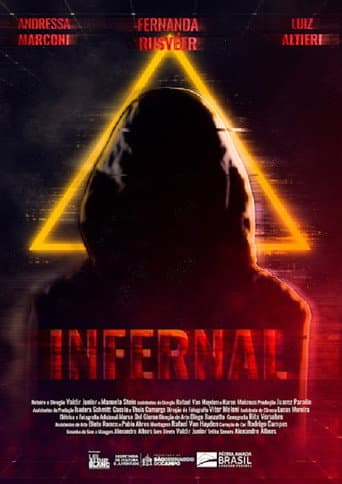 Infernal poster