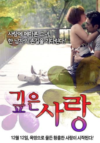 Deep Love poster